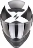 Kask motocyklowy SCORPION COVERT FX GALLUS matowy Podgląd zdjęcia produktu 3