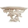 Barock regal 21x12x20 cm, Konsole für wandregal, Barock Produktbild-Vorschau 1