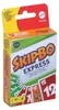 Skip-Bo Express, jeu de cartes rapide, 2 joueurs, à partir Voir les images du produit 7