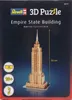 REVELL puzzel mini3D Empire State Building 00119 Productafbeelding-voorbeeld 8