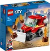 LEGO® City 60279 Mini wóz strażacki Podgląd zdjęcia produktu 2