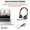 POLY Blackwire C33XX Produktbild-Vorschau 7