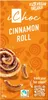Čokoládová tyčinka - Cinamon Roll vegan 80g Náhled obrázku produktu 2
