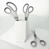 WESTCOTT N-90030 00 Papierscheren-3erSet Easy Grip Podgląd zdjęcia produktu 6