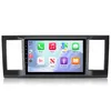 Rádio Android 64 GB pre VW T6 Transporter, Caravelle, Náhľad obrázku produktu 1
