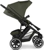 ABC Design Kombi-Kinderwagen Salsa 5 Air inkl. Babywanne Produktbild-Vorschau 11