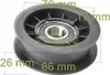 Spannrollensatz für Honda HF 2213 2216 2415 2417 / Produktbild-Vorschau 5