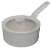 Pentolino con coperchio antiaderente balance moonmist Anteprima dell’immagine prodotto 3