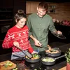 RÖSLE Bratpfanne EBONIC Ø 28 cm ProNero Produktbild-Vorschau 2