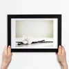 Bild 30x20 MDF-Rahmen, Wandkunst Vanilleschote Produktbild-Vorschau 3