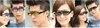 INF Polarisierte Aufstecksonnenbrille: Ultimativer Produktbild-Vorschau 5