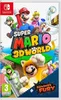 Nintendo Super Mario 3D World + Bowser’s Fury, Nintendo Produktbild-Vorschau 1
