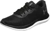 Under Armour Sneakers 3025129-001 in Black color size 43 Produktbild-Vorschau 5