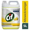 Cif Professional Allzweckreiniger Zitrus 5 L Produktbild-Vorschau 7