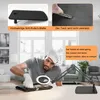 Lupe mit Licht, LED-Schreibtischlampe mit Sockel und Produktbild-Vorschau 6