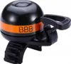 Campanello BBB-14 Easyfit Deluxe arancione Anteprima dell’immagine prodotto 7
