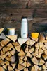 Esbit Classic Thermos - Iso Isolierflasche 1,0 L Produktbild-Vorschau 5