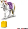 LEGO 41441 Friends tréninkový výběh a přívěs pro koně, Náhled obrázku produktu 35