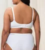 Triumph Modern Lace+Baumwolle, Weiß, Wirefree, Einfarbig, Produktbild-Vorschau 14