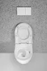 Geberit 502774001 Acanto Set WWC m. WC-Sitz, Tiefspüler Produktbild-Vorschau 2