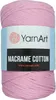 Yarn Art Macrame Bawełna 2 mm 225 m 762 Sznurek Podgląd zdjęcia produktu 4
