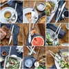 WMF Nuova, cuillère doseuse pour café, modèle 121756 Voir les images du produit 2