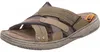 Dockers by Gerli Herren Pantolette Braun Voir les images du produit 10