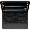 APPLE Magic Keyboard for iPad Pro 11 (M4) - French - Black Produktbild-Vorschau 1