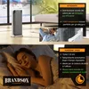 Brandson Heizlüfter energiesparend, Keramikheizgerät 2000W, Produktbild-Vorschau 24