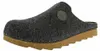 Rohde Foggia-H: Zapatos de hombre, pantuflas, color gris, Vista previa de la imagen del producto 42