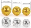 Massageball für Hand, magnetisch, mit Stacheln, zur Produktbild-Vorschau 2