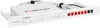 Rackmount.IT Kit for FortiGate 50G Series Voir les images du produit 1