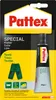Pattex Spezialkleber Textil, für gewebte Stoffe, Tube, 20g Produktbild-Vorschau 1