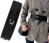 Cintura da donna in pelle - Ampia - Elegante per ogni Anteprima dell’immagine prodotto 3