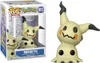 Pokemon Funko POP - Mimigma (1013) Podgląd zdjęcia produktu 5