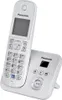Panasonic KX-TG6821GS Telefono cordless DECT argento Anteprima dell’immagine prodotto 12