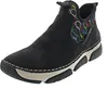 Rieker Damenstiefeletten 45957-00 schwarz 37 Produktbild-Vorschau 27