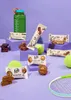 KoRo I On The Go Snack Probierset Produktbild-Vorschau 1