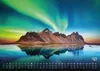 Polarlichter - grandiose Naturschauspiele - 2027 - Kalender Produktbild-Vorschau 4