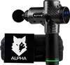 Massagepistole Rücken Massagepistole Pro Alpha Produktbild-Vorschau 14