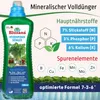 Blusana Hydroponik Flüssigdünger 1 Liter NPK 7-3-6 Produktbild-Vorschau 3