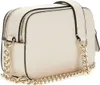 Borsa A Tracolla Del Marchio Guess Del Modello Noelle Ii Anteprima dell’immagine prodotto 14