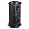 REBELTEC bluetooth Lautsprecher SoundTube 190 schwarz Produktbild-Vorschau 4