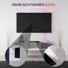 TroniTechnik® TV Board Lowboard Möbel Schrank Unterschrank Produktbild-Vorschau 3