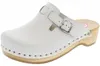 Berkemann Riemen-Toeffler Damen Clogs in Gr. 40 Produktbild-Vorschau 6