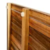 Piedistallo da bagno in legno di acacia ACACIA 53 x 36 cm Anteprima dell’immagine prodotto 2