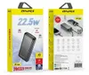 Awei Powerbank 20000mAh P13K 22,5W 2xUSB + USB-C Náhled obrázku produktu 6