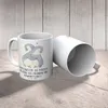 Mr. & Mrs. Panda Becher Halbschwester Glück - Weiß - Produktbild-Vorschau 4