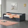 In And OutdoorMatch Schlafsofa Borno – Jugendbett mit Produktbild-Vorschau 9