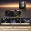 MOVA Z60 Ultra Roller Complete – Robot aspirateur 28 000 Pa Voir les images du produit 2